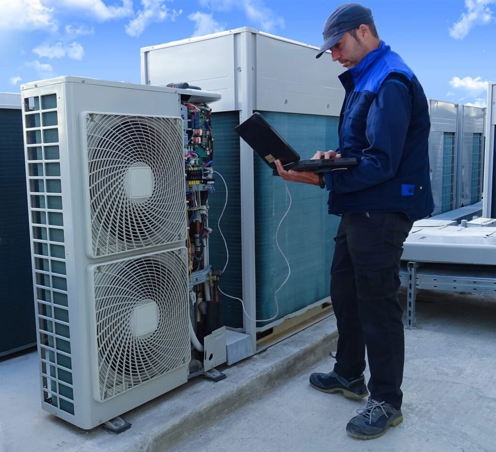 VRV / VRF