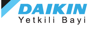 Daikin Yetkili Bayi