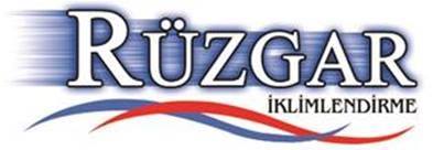 Rüzgar İklimlendirme Logo